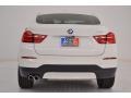 2016 Alpine White BMW X4 xDrive28i  photo #5