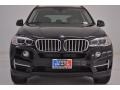 2016 Black Sapphire Metallic BMW X5 xDrive40e  photo #2