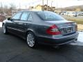 2008 Flint Grey Metallic Mercedes-Benz E 350 Sedan  photo #6