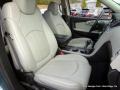 Silver Moss Metallic - Traverse LTZ Photo No. 12