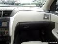 Silver Moss Metallic - Traverse LTZ Photo No. 20