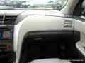 2009 Silver Moss Metallic Chevrolet Traverse LTZ  photo #20