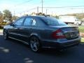 Flint Grey Metallic - E 63 AMG Sedan Photo No. 5