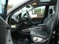 Black - ML 350 4Matic Photo No. 9