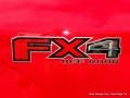 2016 Race Red Ford F150 XL SuperCrew 4x4  photo #36