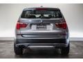 Space Gray Metallic - X3 xDrive 28i Photo No. 3