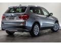 Space Gray Metallic - X3 xDrive 28i Photo No. 14