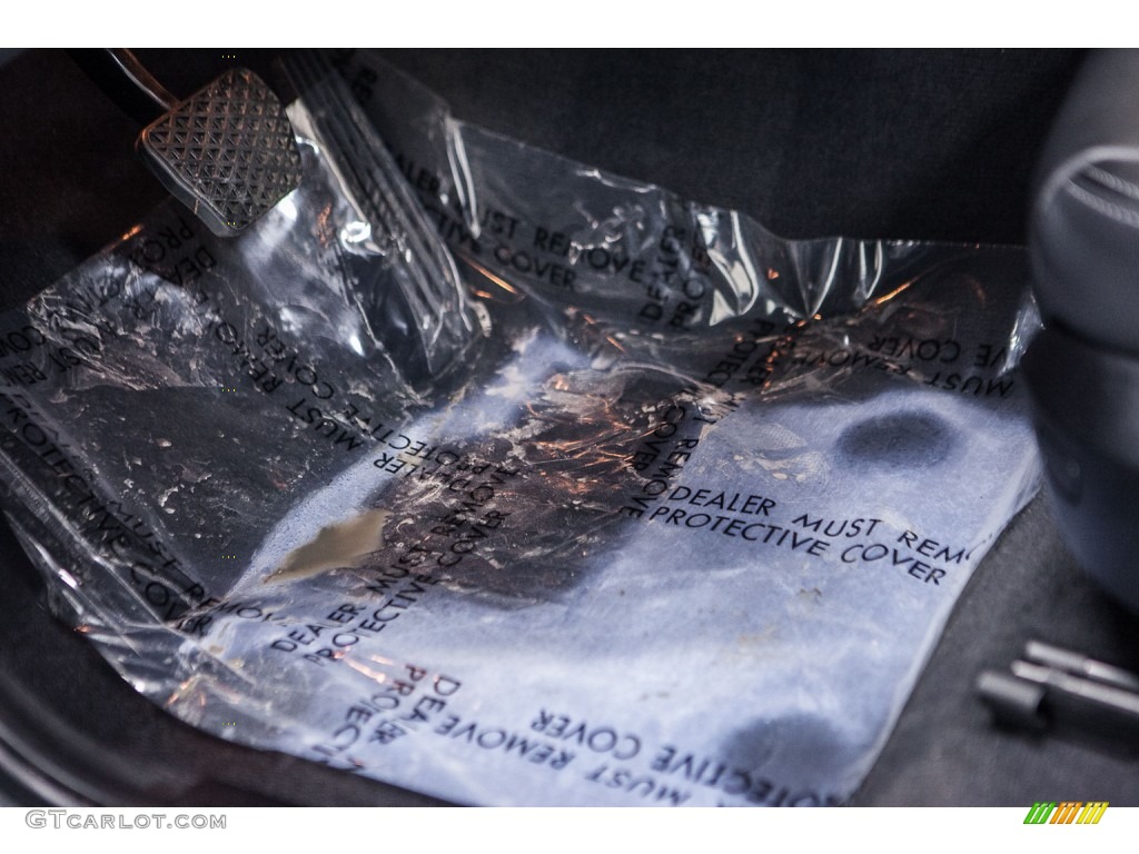 2013 X3 xDrive 28i - Space Gray Metallic / Black photo #20