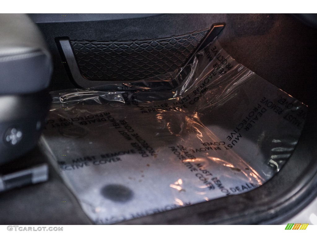 2013 X3 xDrive 28i - Space Gray Metallic / Black photo #24