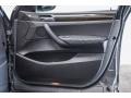 2013 Space Gray Metallic BMW X3 xDrive 28i  photo #25