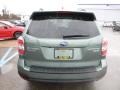 2016 Jasmine Green Metallic Subaru Forester 2.5i Limited  photo #9