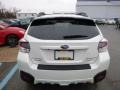 2016 Crystal White Pearl Subaru Crosstrek Hybrid Touring  photo #9