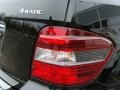 Black - ML 350 4Matic Photo No. 19