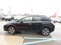 Crystal Black Silica - Crosstrek Hybrid Touring Photo No. 10