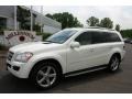 Arctic White - GL 450 4Matic Photo No. 1