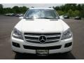 Arctic White - GL 450 4Matic Photo No. 2