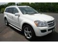 Arctic White - GL 450 4Matic Photo No. 3