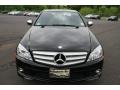 2008 Black Mercedes-Benz C 300 4Matic Sport  photo #2