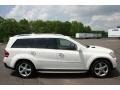 Arctic White - GL 450 4Matic Photo No. 4