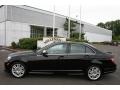 2008 Black Mercedes-Benz C 300 4Matic Sport  photo #8