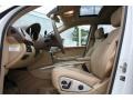 Arctic White - GL 450 4Matic Photo No. 11