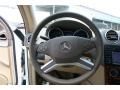 Arctic White - GL 450 4Matic Photo No. 14