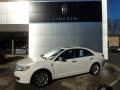 Crystal Champagne Metallic Tri-Coat - MKZ AWD Photo No. 1