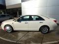 Crystal Champagne Metallic Tri-Coat - MKZ AWD Photo No. 2