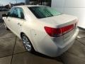 Crystal Champagne Metallic Tri-Coat - MKZ AWD Photo No. 3