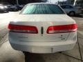 Crystal Champagne Metallic Tri-Coat - MKZ AWD Photo No. 4