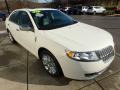 Crystal Champagne Metallic Tri-Coat - MKZ AWD Photo No. 7