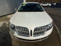 Crystal Champagne Metallic Tri-Coat - MKZ AWD Photo No. 8