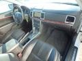 Crystal Champagne Metallic Tri-Coat - MKZ AWD Photo No. 11
