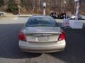 2003 Arizona Beige Metallic Ford Taurus SES  photo #6