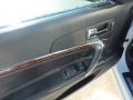 Crystal Champagne Metallic Tri-Coat - MKZ AWD Photo No. 18