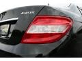 2008 Black Mercedes-Benz C 300 4Matic Sport  photo #21