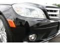 2008 Black Mercedes-Benz C 300 4Matic Sport  photo #23
