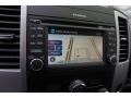 Pro-4X Graphite Steel Navigation Photo for 2016 Nissan Frontier #109983525