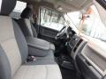 2012 Deep Cherry Red Crystal Pearl Dodge Ram 1500 ST Crew Cab 4x4  photo #3