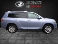 Wave Line Pearl - Highlander Hybrid Limited 4WD Photo No. 2