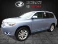 Wave Line Pearl - Highlander Hybrid Limited 4WD Photo No. 3