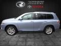 Wave Line Pearl - Highlander Hybrid Limited 4WD Photo No. 4