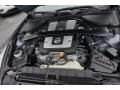  2016 370Z Coupe 3.7 Liter NDIS DOHC 24-Valve CVTCS V6 Engine