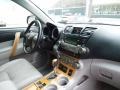 Wave Line Pearl - Highlander Hybrid Limited 4WD Photo No. 11