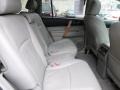 Wave Line Pearl - Highlander Hybrid Limited 4WD Photo No. 13