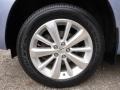 Wave Line Pearl - Highlander Hybrid Limited 4WD Photo No. 17