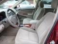 2006 Salsa Red Pearl Toyota Camry XLE  photo #5