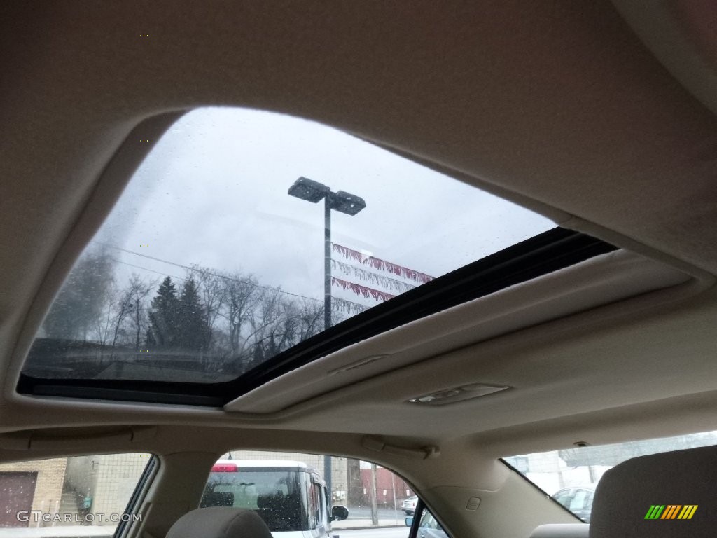 2006 Camry XLE - Salsa Red Pearl / Taupe photo #8