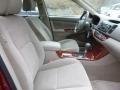 2006 Salsa Red Pearl Toyota Camry XLE  photo #12