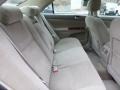 2006 Salsa Red Pearl Toyota Camry XLE  photo #13